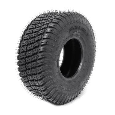 Imagem de Pneu Dianteiro 15x6.00-6 4pr Para Trator Cortador De Grama