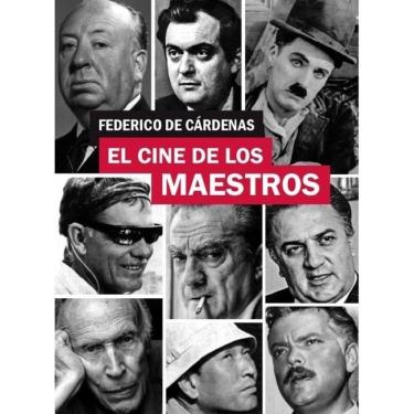 Imagem de El cine de los maestros - Espanhol