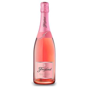 Imagem de Espumante Cava Freixenet Rosado Brut 750ml