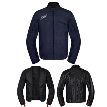 Imagem de Jaqueta ASW 365 Lite Masculina com Forro Térmico e Impermeável-Masculino