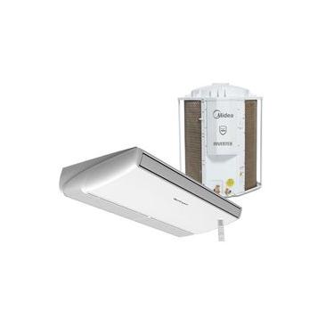 Imagem de Ar Condicionado Split Teto Midea 36000 BTU/h Frio Monofásico 38CCVD36515MM – 220 Volts 220