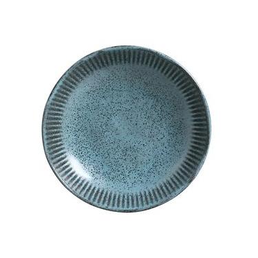 Imagem de Conjunto com 6 Pratos Fundo Linhas Night Sky Ø22,5cm 830ml