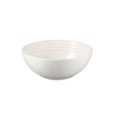 Imagem de Bowl para Cereal 16 cm Branco Le Creuset