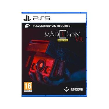 Imagem de Madison VR (PSVR2) (Europeu) - PS5