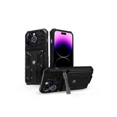 Imagem de Capa para iPhone 14 Pro - Guardian - Gshield