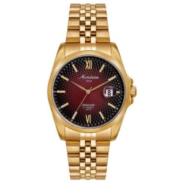 Imagem de Relógio Mondaine Automático 32993Gpmvda2 Edição 70 Anos