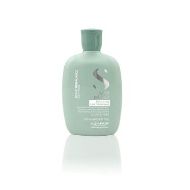 Imagem de Semi di lino scalp reb. balancing shampoo 250ml - ALFAPARF