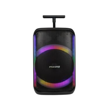 Imagem de Caixa Amplificada Multiuso CMF 570 TWS 