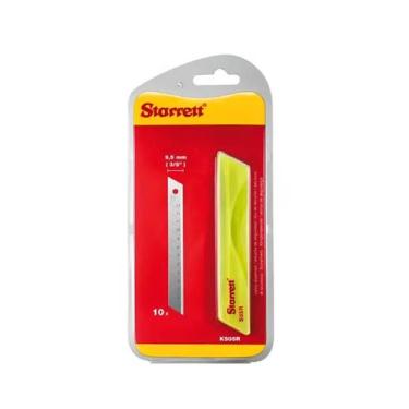 Imagem de lamina para stilete estreito KS05R starrett 9,0 mm