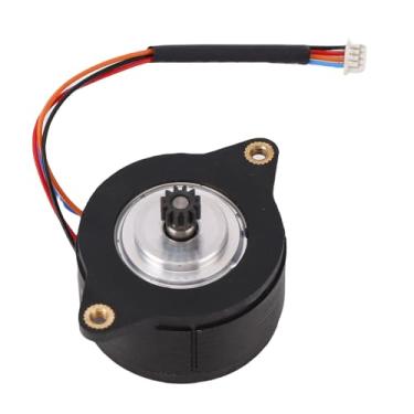 Imagem de Hyuduo Motor de Passo para Impressora 3D, Rotação Precisa à Prova de Calor de 356 ° F para K1 K1C K1 Ender3 V3 V3 Plus, 1A 36 Gear de Alta Torção para Extrusão Estável e Qualidade de