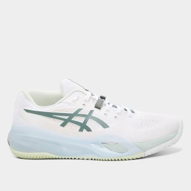 Imagem de Tênis Asics Gel Resolution Feminino-Feminino