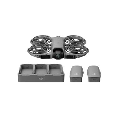 Imagem de DJI Neo Fly More Combo (Apenas Drone)