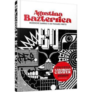 Imagem de Dezenove Garras e Um Pássaro Preto - DARKSIDE, Sortido
