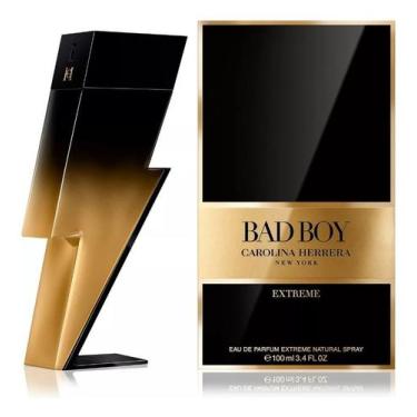 Imagem de Carolina Herrera Bad Boy Extreme Eau De Parfum 100ml, 100ml