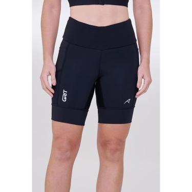 Imagem de Bermuda Authen Grit Bossa 7 Bolsos 18 Cm-Feminino