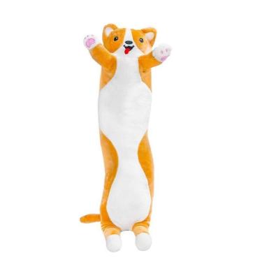 Imagem de Pelúcia Dogão Almofada 70 Cm Plc14- Polibrinq