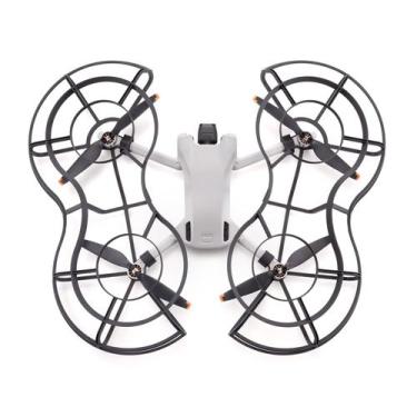 Imagem de Protetor de hélice INSYOO Original para DJI Mini 3/Mini 3 Pro