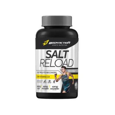 Imagem de Salt reload bodyaction 30 capsulas