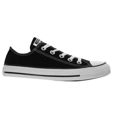 Imagem de Tênis All Star Chuck Taylor CT00010002 Preto-Unissex