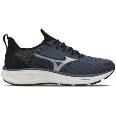 Imagem de Tênis de Corrida Mizuno Cool Ride 2 Adulto, 39, Azul