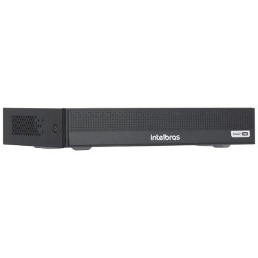 Imagem de Dvr Intelbras 8 Canais Mhdx 3008-c Com Hd De 6tb Instalado
