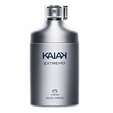 Imagem de Perfume Masculino Kaiak Extremo Deo Colônia 100ml - Natura