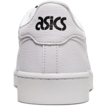 Imagem de Tênis ASICS Japan S - Masculino - Branco/Branco