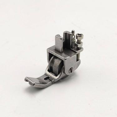 Imagem de Calcador Esquerdo com Rodízio Liso para Reta DE-60577 1/8 - Sun Special