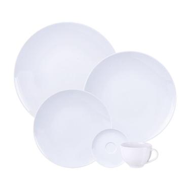 Imagem de Jogo De Jantar Antonella Porcelana 20 Peças Tramontina