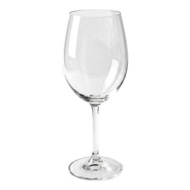 Imagem de Taça de Vinho de Cristal Bohemia Gastro Colibri 580mL