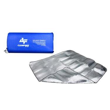 Imagem de Isolante Térmico para Camping - Albatroz