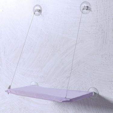 Imagem de Cama Suspensa Para Gatos Meu Pet Sortidos