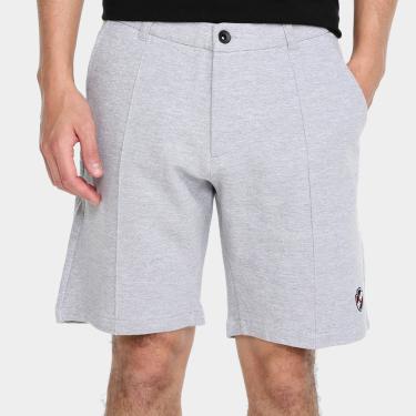 Imagem de Bermuda Vasco Indaia Reserva Masculina-Masculino