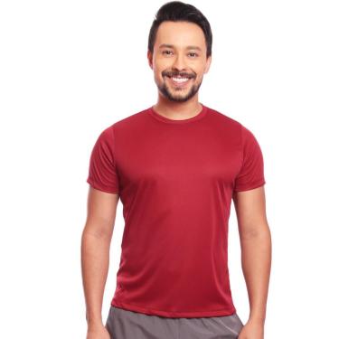 Imagem de Camisa Academia Esportiva Com Proteção Uv Masculina-Masculino