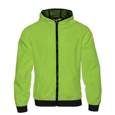 Imagem de Jaqueta Blusa Corta Vento-Masculino