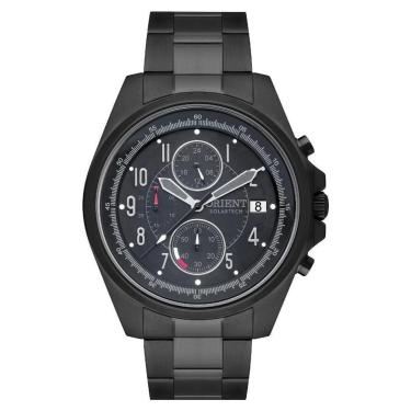 Imagem de Relógio Orient Masculino SolarTech MPSSC034 P2PX - Solar-Masculino
