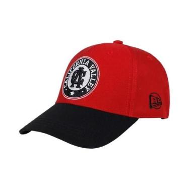 Imagem de Boné De Beisebol Unissex Ajustável Com Bordado De Letras Califórnia, C