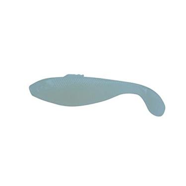 Imagem de Berkley Pogy Lure, Pérola Branca, 7,6 cm, 1 Unidade