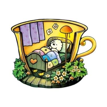 Imagem de Livros De Colorir Para Adultos E Adolescentes: Conjunto De Momentos Re