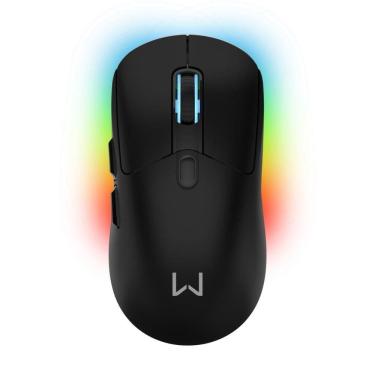 Imagem de Mouse Gamer sem Fio Multi Warrior Magnus MO421 Compatível com Windows DPI Ajustável Até...