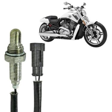 Imagem de Sensor Oxigenio Sonda Lambda - Harley Davidson V-Road Muscle 2009 A 20