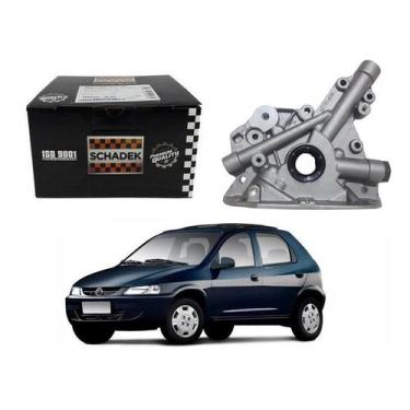 Imagem de Bomba De Oleo Schadek Celta 1.0 2000 A 2005