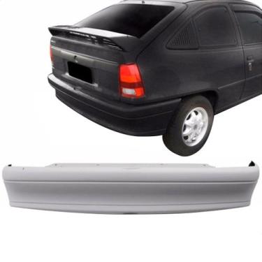 Imagem de Parachoque Traseiro Kadett Gl Gls 96 97 98 Primer - Plastiron
