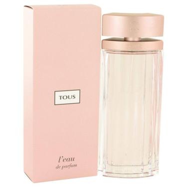 Imagem de Perfume Feminino L`Eau Parfum Tous Eau De Parfum
