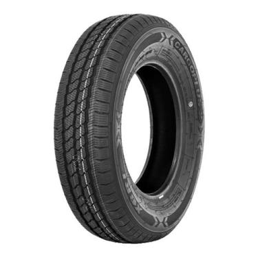 Imagem de Pneu XBRI Aro 16 225/75R16 CargoPlus 2 10 Lonas 121/120R