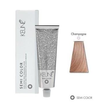 Imagem de Tinta Semi Color Keune Champagne 60ml
