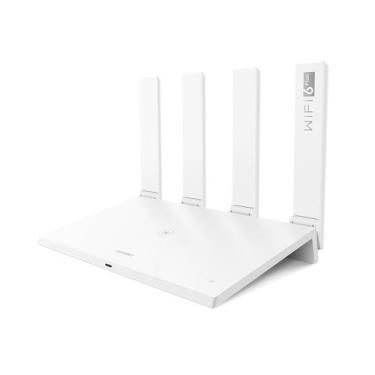 Imagem de Roteador WiFi 6 Gigabit Dual Band AX3000 WS7200 Huawei