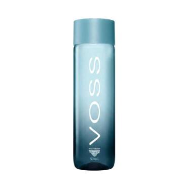 Imagem de Água Voss Sem Gás PET 500ml