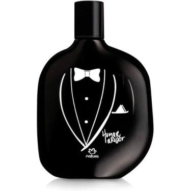 Imagem de Desadorante Colônia Humor a Rigor Masculino- 75 ml - Natura
