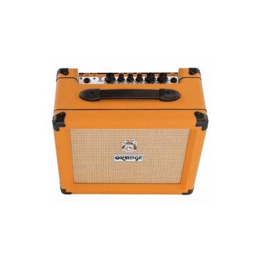 Imagem de Amplificador Orange Crush 20 - Combo Guitarra 2ch 20w 1x8